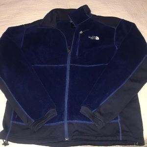 Men’s The North Face Zip Up